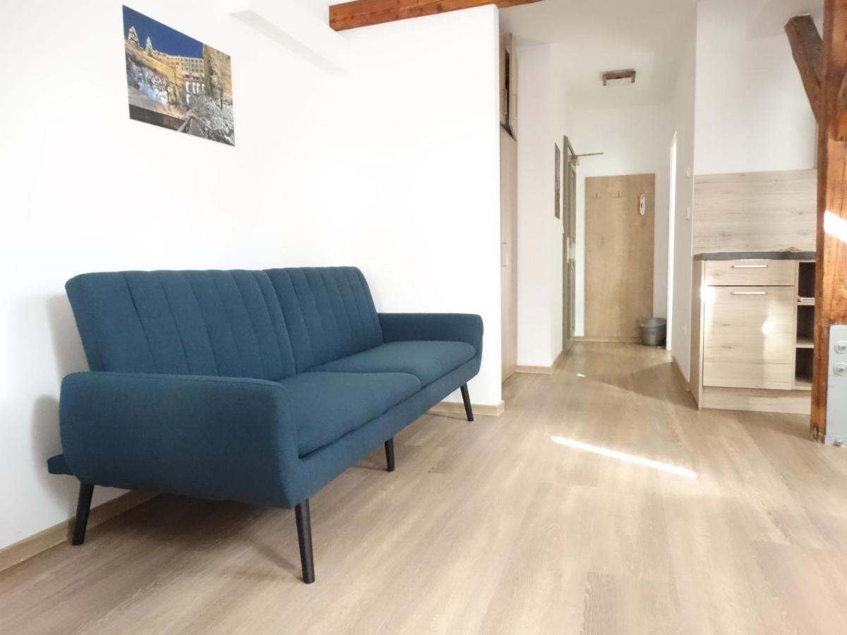 Hotel Garni Villa Areka 체스키크룸로프 외부 사진